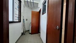Parc Oasis (D22), Condominium #637737581